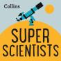 Super Scientists - Preview