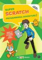 Super Scratch Programming Adventure (Covers Version 2) - Preview