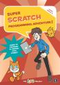 Super Scratch Programming Adventure (Scratch 3) - Preview