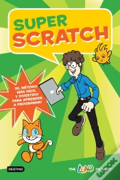 Capa do artigo Super Scratch