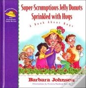 Capa do artigo Super-Scrumptious Jelly Donuts Sprinkled With Hugs