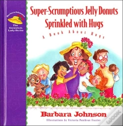 Capa do artigo Super-Scrumptious Jelly Donuts Sprinkled With Hugs