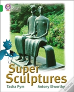 Capa do artigo Super Sculptures