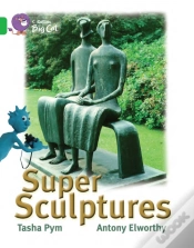 Capa do artigo Super Sculptures