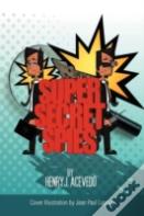 Super-Secret Spies