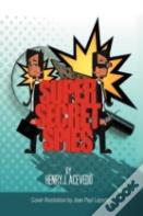 Super-Secret Spies