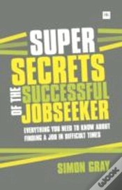 Capa do artigo Super Secrets Of The Successful Job Seeker
