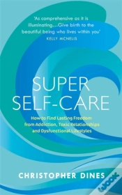 Capa do artigo Super Self-Care