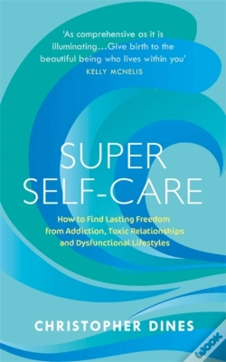 Capa do artigo Super Self-Care