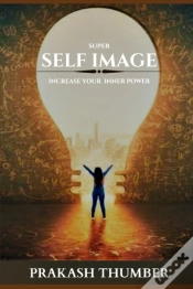 Capa do artigo Super Self Image