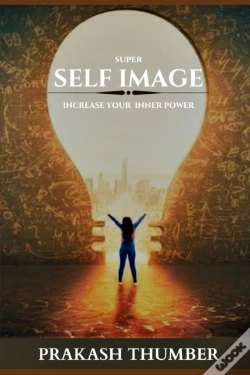 Capa do artigo Super Self Image