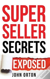 Capa do artigo Super Seller Secrets