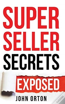 Capa do artigo Super Seller Secrets