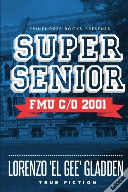 Capa do artigo Super Senior