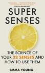 Super Senses - Preview