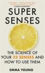 Super Senses - Preview