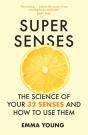 Super Senses - Preview