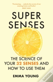 Capa do artigo Super Senses