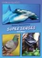 Super Senses - Preview