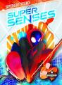 Super Senses - Preview