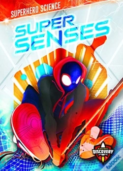 Capa do artigo Super Senses