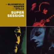 Capa do artigo Super Session - CD