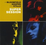 Capa do artigo Super Session - Vinil