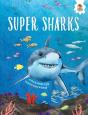 Super Sharks - Preview