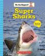 Super Sharks (Be An Expert!) - Preview