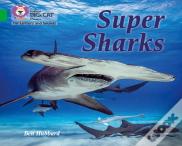 Super Sharks