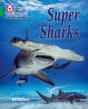 Super Sharks - Preview