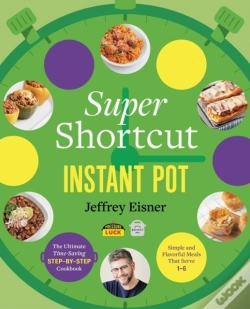 Capa do artigo Super Shortcut Instant Pot