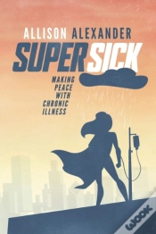 Capa do artigo Super Sick