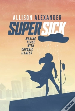 Capa do artigo Super Sick