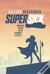 Capa do artigo Super Sick