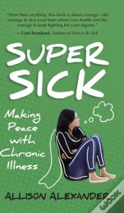Capa do artigo Super Sick