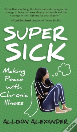 Capa do artigo Super Sick
