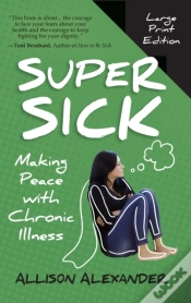 Capa do artigo Super Sick
