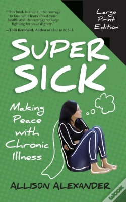 Capa do artigo Super Sick