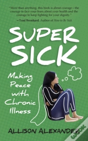 Capa do artigo Super Sick