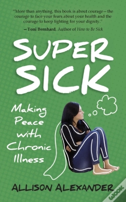 Capa do artigo Super Sick