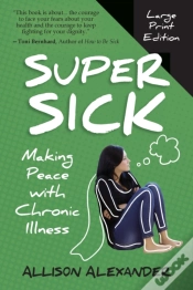 Capa do artigo Super Sick