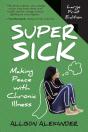Super Sick - Preview