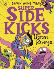 Capa do artigo Super Sidekicks: Ocean