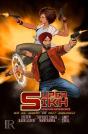 Super Sikh #3 - Preview