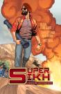 Super Sikh - Preview