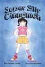 Super Silly Cinnamon - Preview