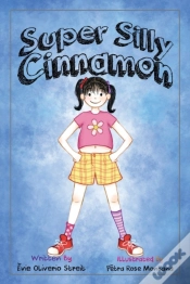 Capa do artigo Super Silly Cinnamon
