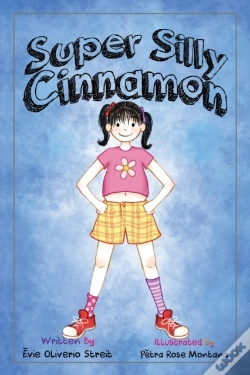 Capa do artigo Super Silly Cinnamon