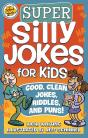 Super Silly Jokes For Kids - Preview